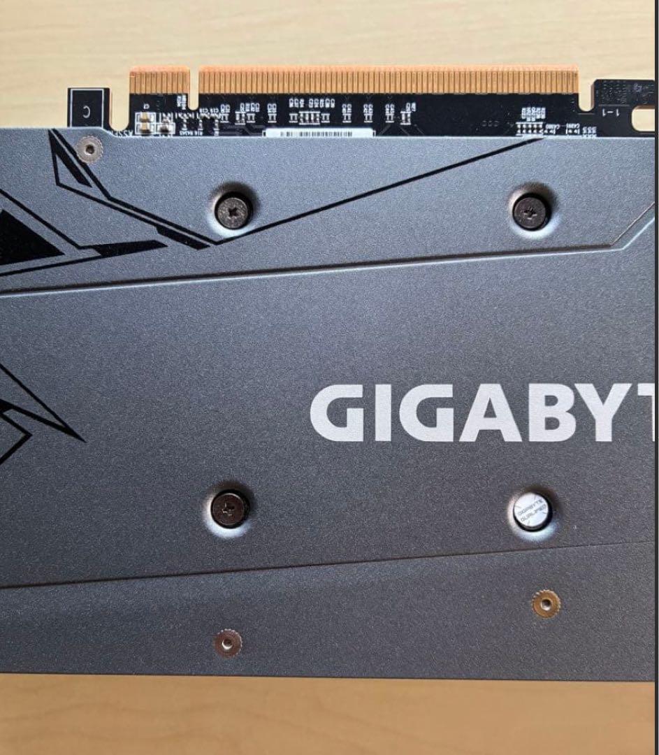 N*.様 「美品」AMD RADEON RX6650XT 付属品完備