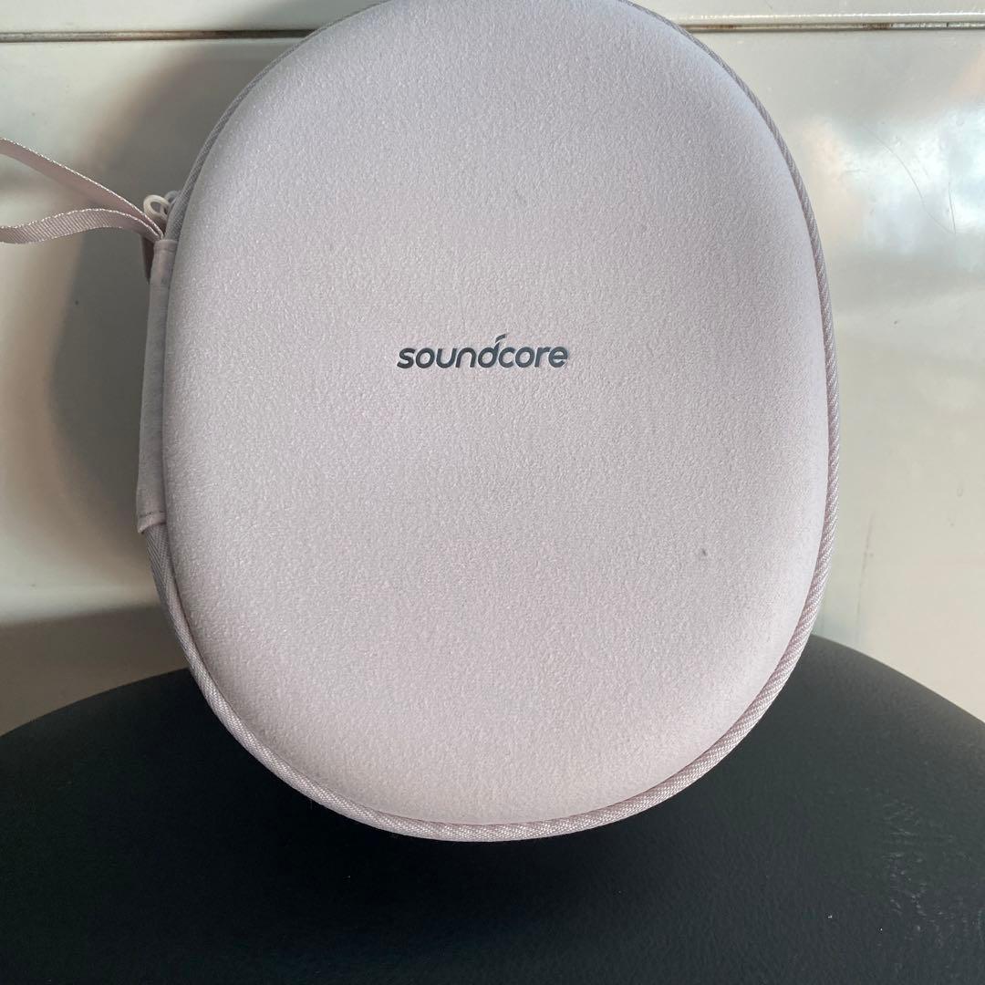 ANKER Q35 ヘッドホン