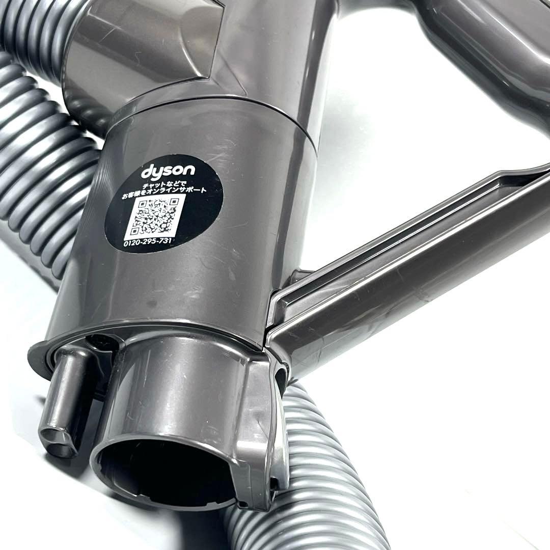 【分解洗浄】 Dyson CY24 フルセット　a69