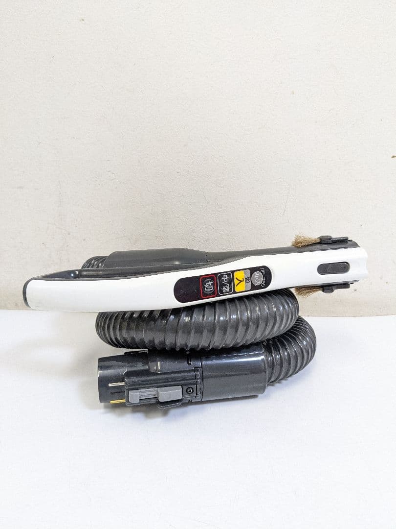 MITSUBISHI TC-ED2B-S サイクロン式掃除機 2022年製