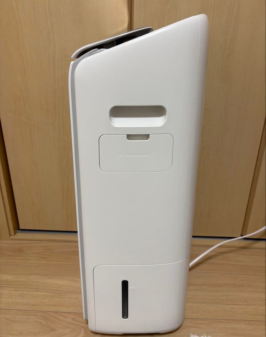 SHARP シャープ 除湿機 CV-NH140-W ハイブリッド式 2021年製