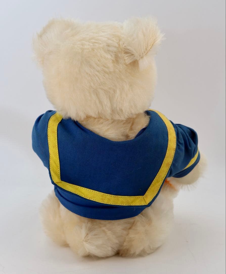 DONALD DUK Epcot Exklusiv1993 35cm 帽子なし