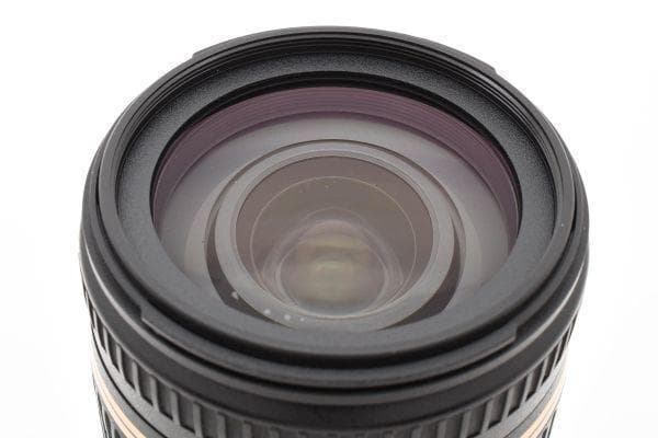 タムロン TAMRON 18-270mm Di II VC PZD 《ニコン用》