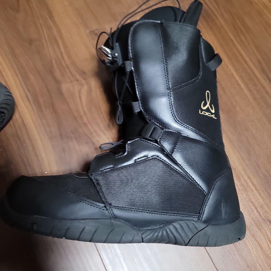スノーボードブーツ29