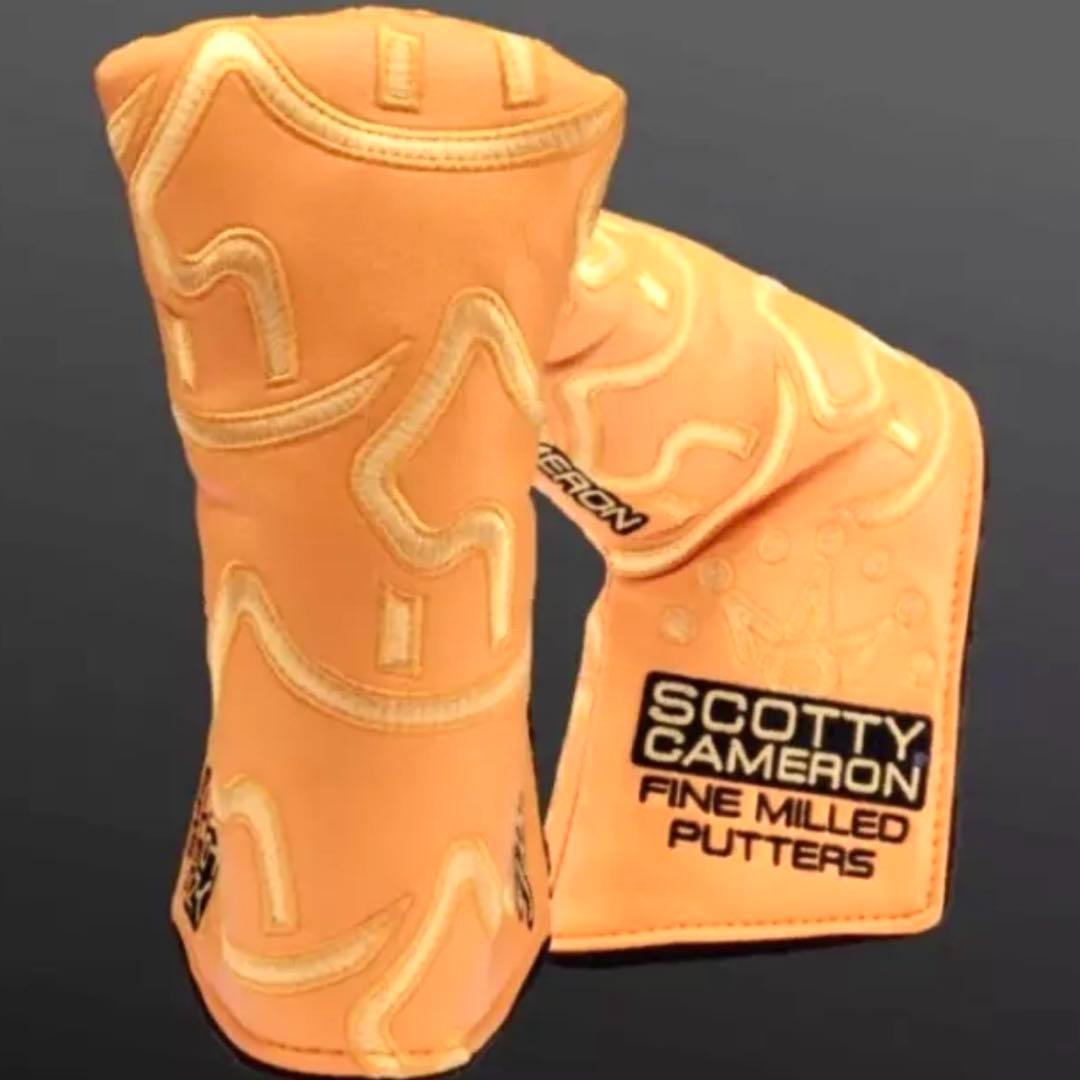 Scotty Cameron スコッティ キャメロン 2025年メンバーズキット