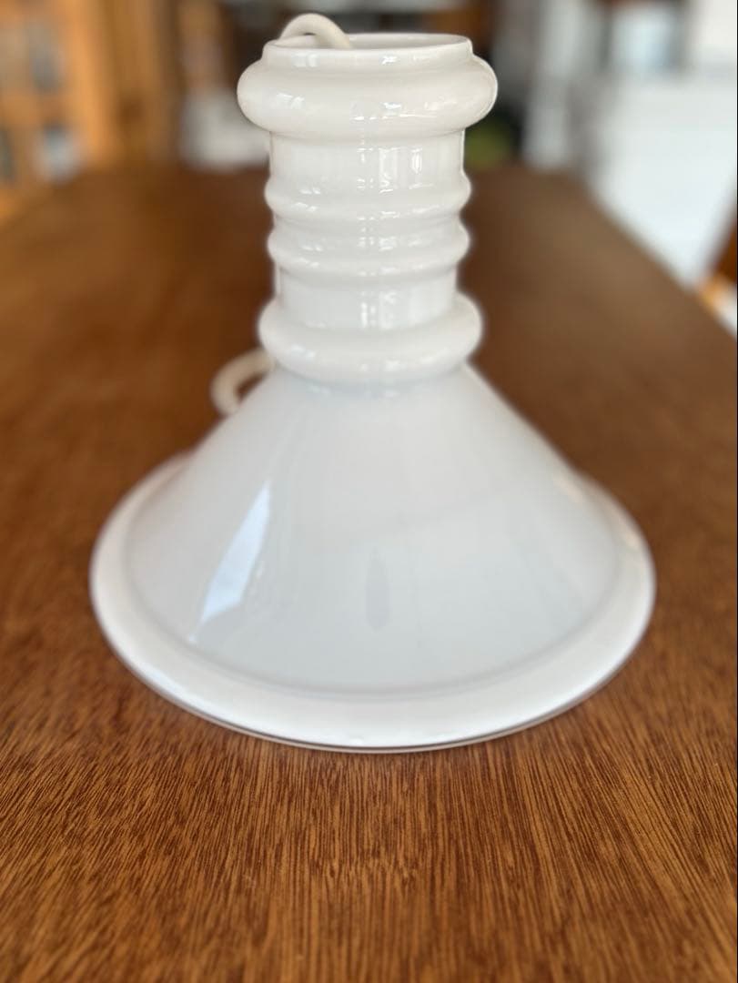 Holmegaard /ホルムガード ペンダントライト アポティカーS