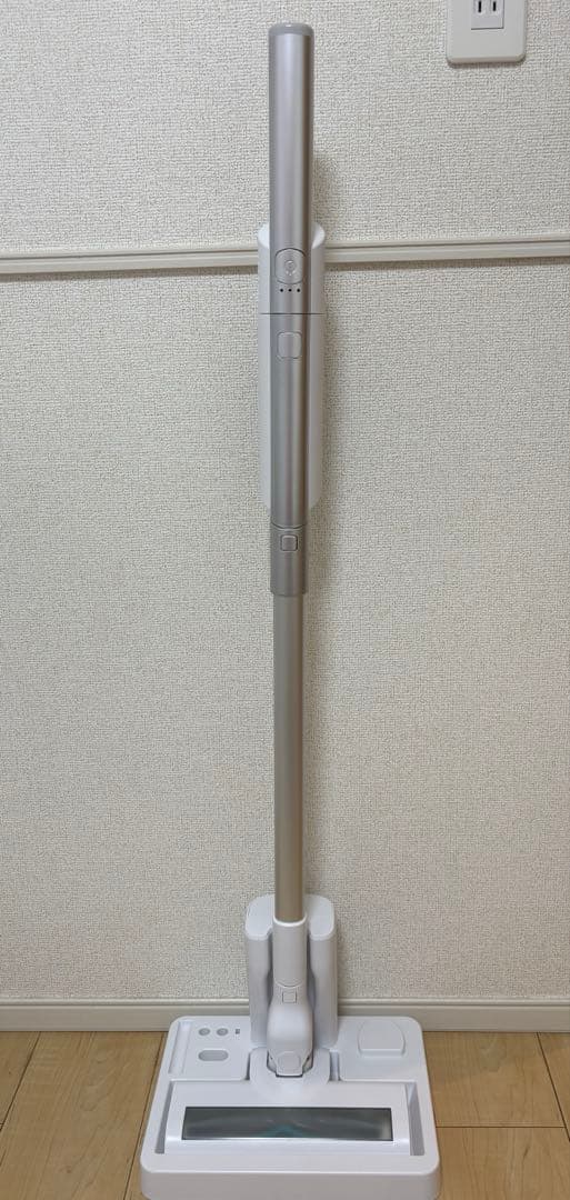 AQUA コードレススティッククリーナー 掃除機