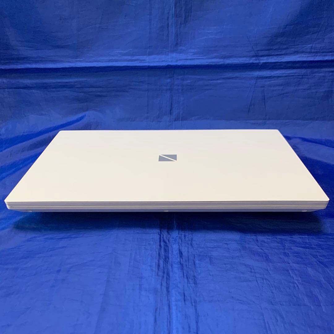 美品・Core i3搭載モデル NEC LAVIE N15 ノートパソコン