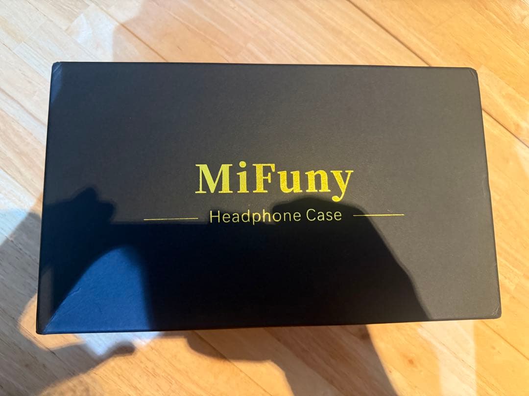 AirPods MAX ケース