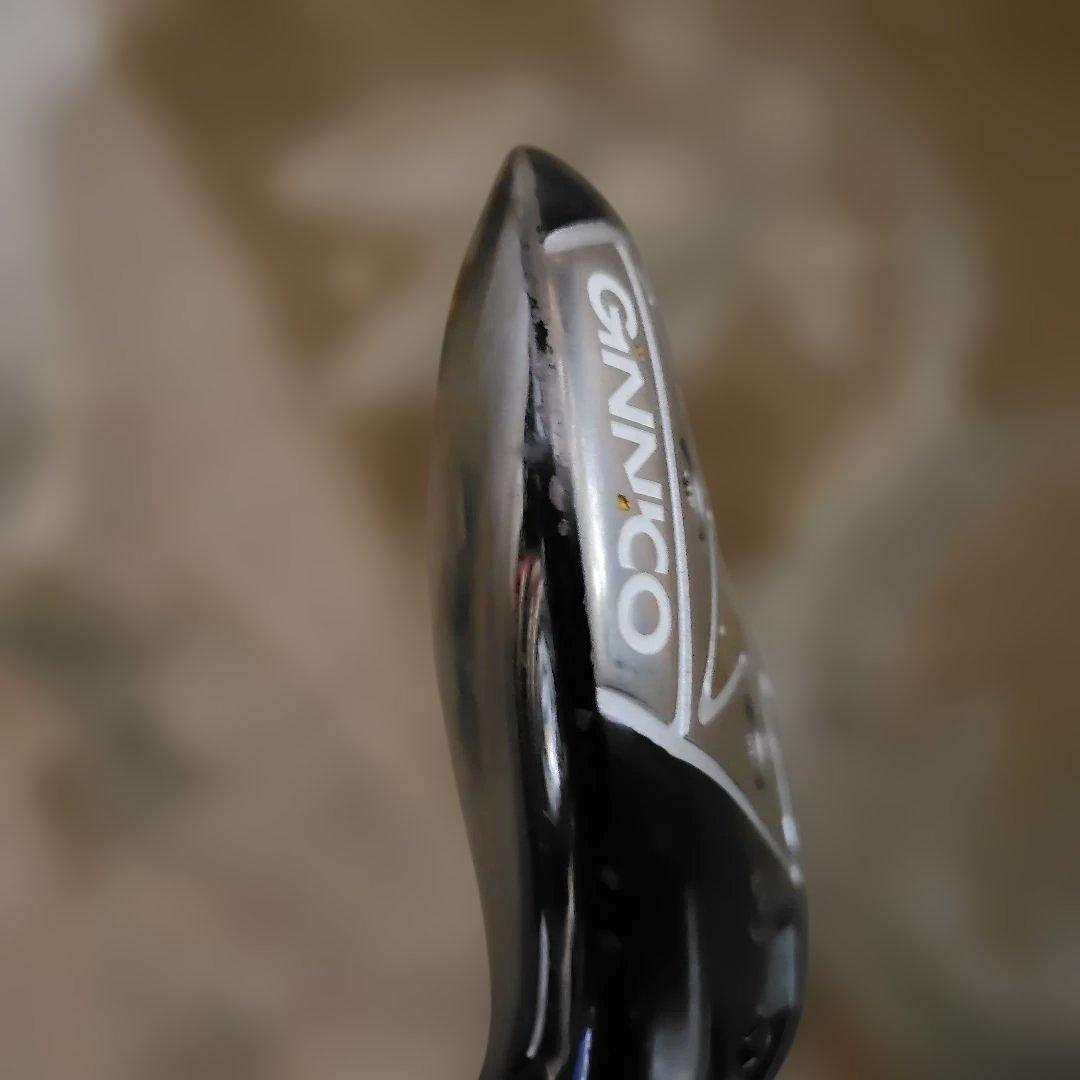 EON SPORTS GINNICO(ジニコ) フェアウェイ 5W