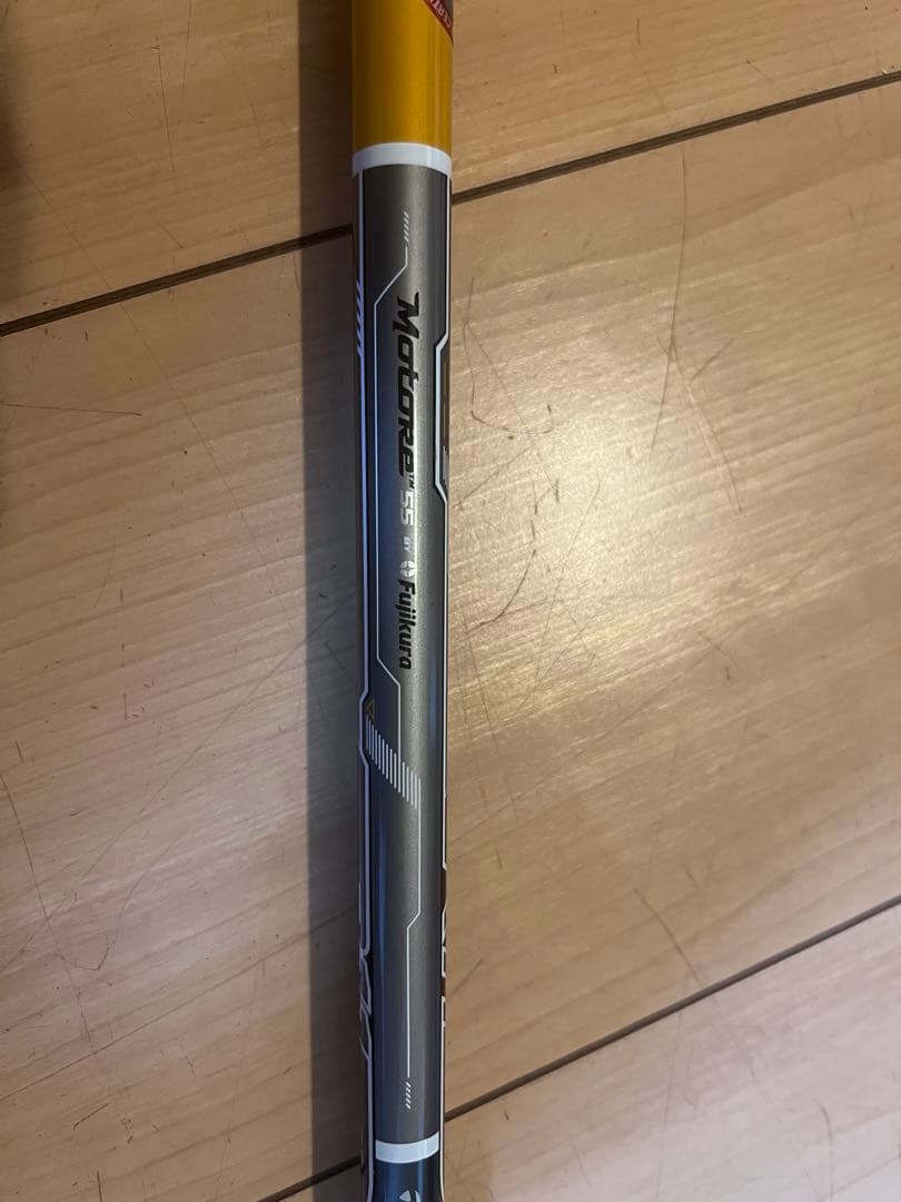 【美品】レフティ用 テーラーメイドR11S ドライバー 10.5°