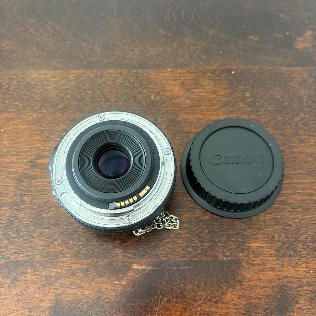 Canon EF 24mm f/2.8 STM レンズ