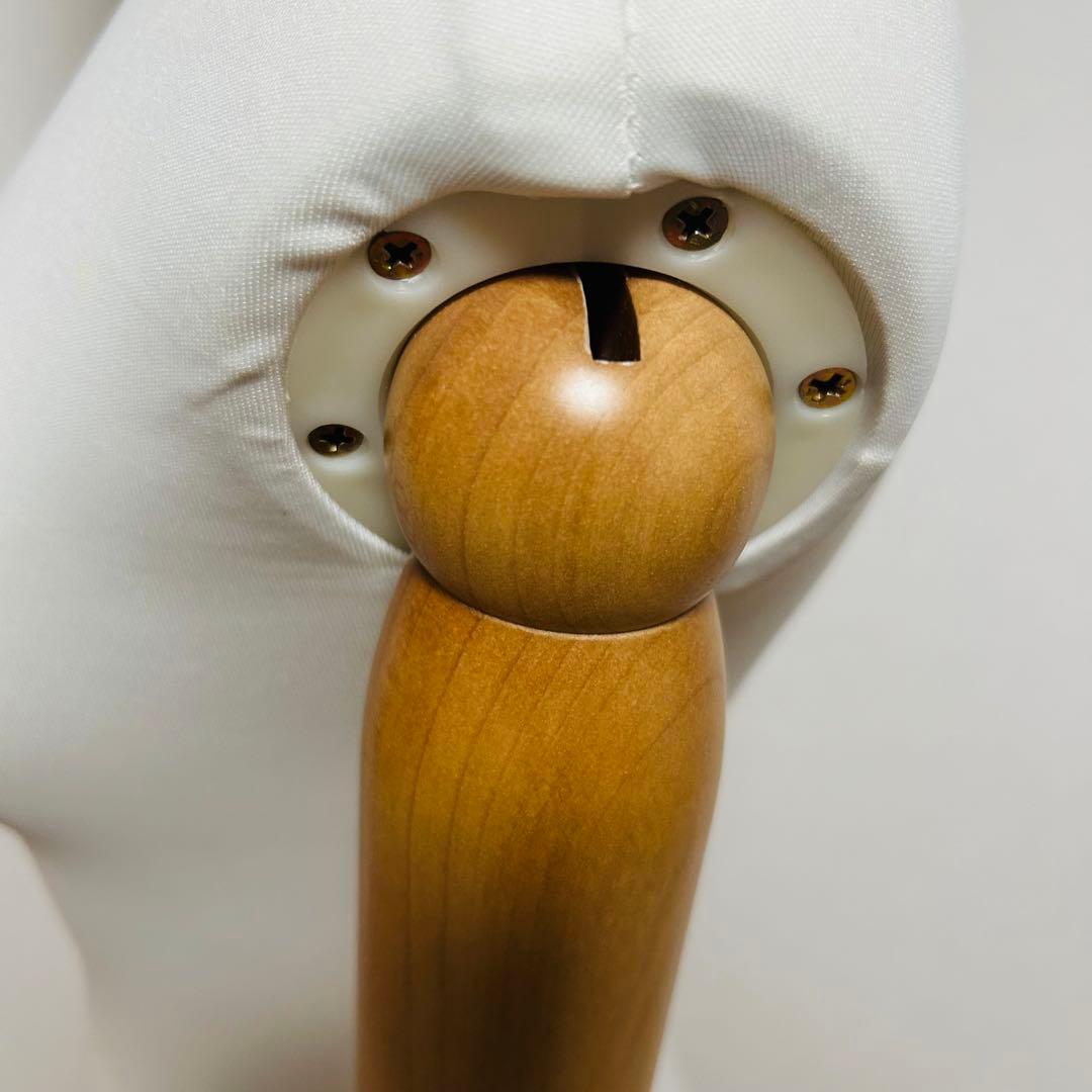 希少品　腕付き レディース トルソー 女性 アーム付きトルソー　送料込み　2