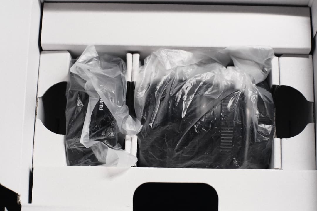 レンズ(単焦点) FUJIFILM XF 35mm f/1.4 R SUPER EBC