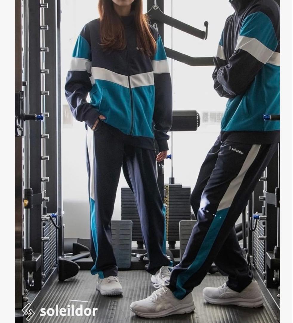 修学旅行で仲良くないグループに入りました 修仲 ジャージL Soleildor