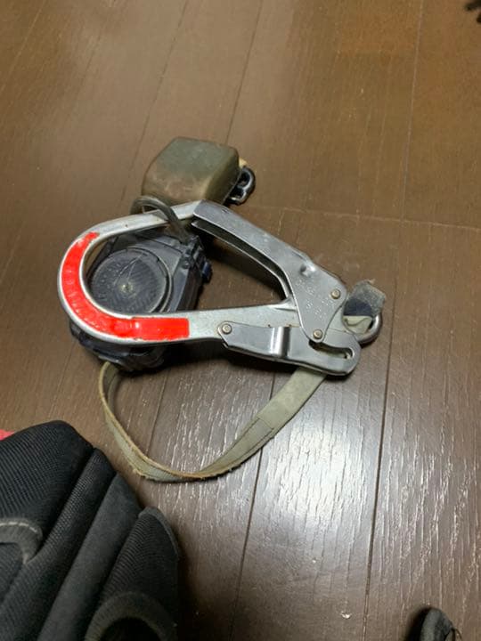 安全帯