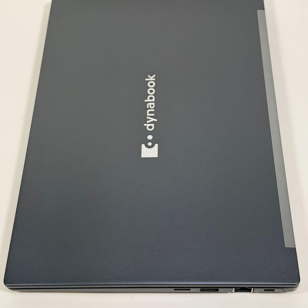 79.G83/HU 超軽量 i5-11世代 16G512G Office2024