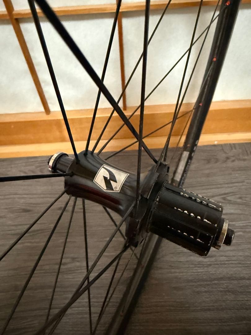 REYNOLDS Attack レイノルズ　アタック　カーボンホイール　リム