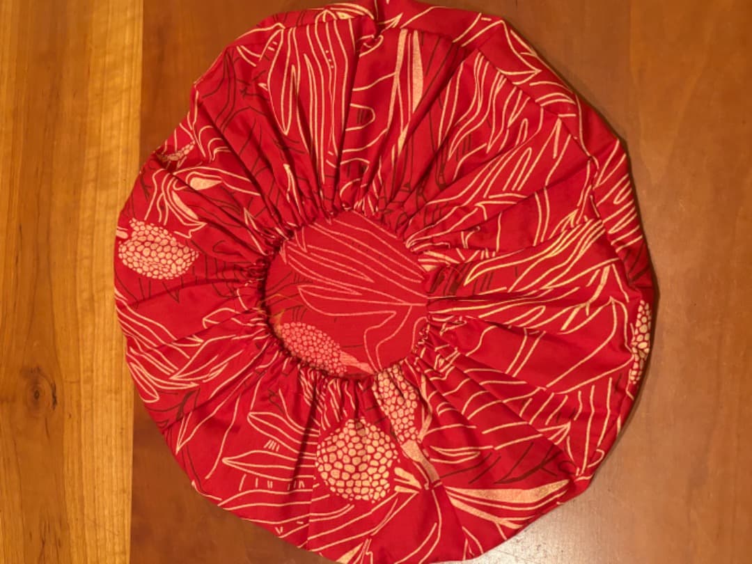 ウリウリの羽根（カバー付き）