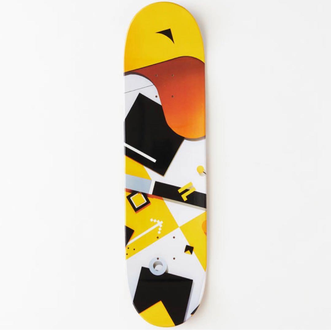 F.A.T FATE SB SHADE スケートボード　デッキ