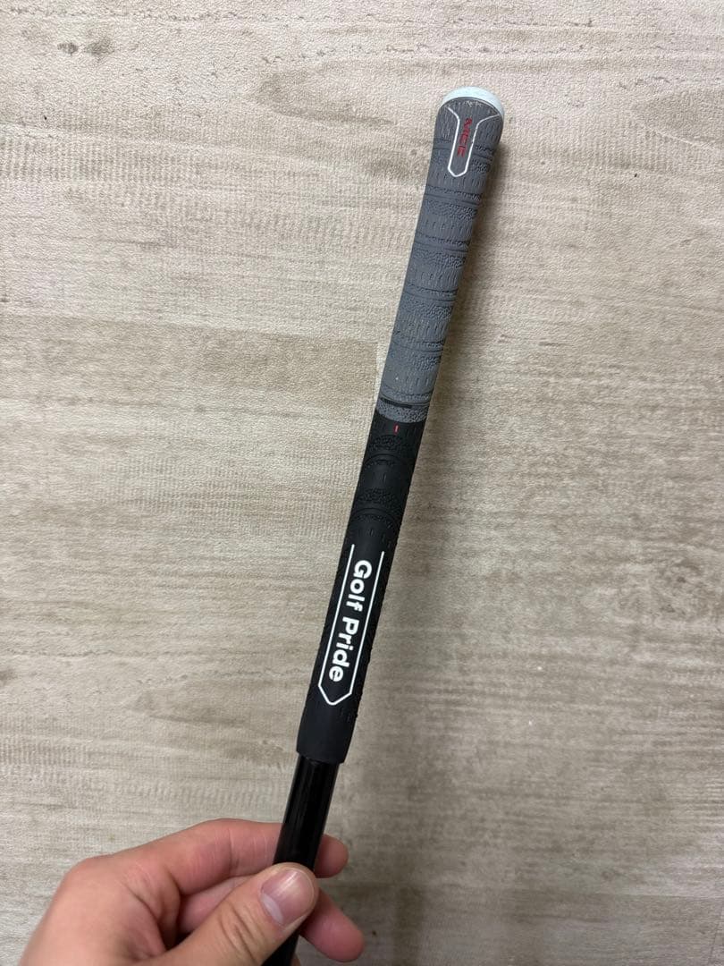 ベンタス　tr ブルー　6S キャロウェイスリーブ　ドライバー用