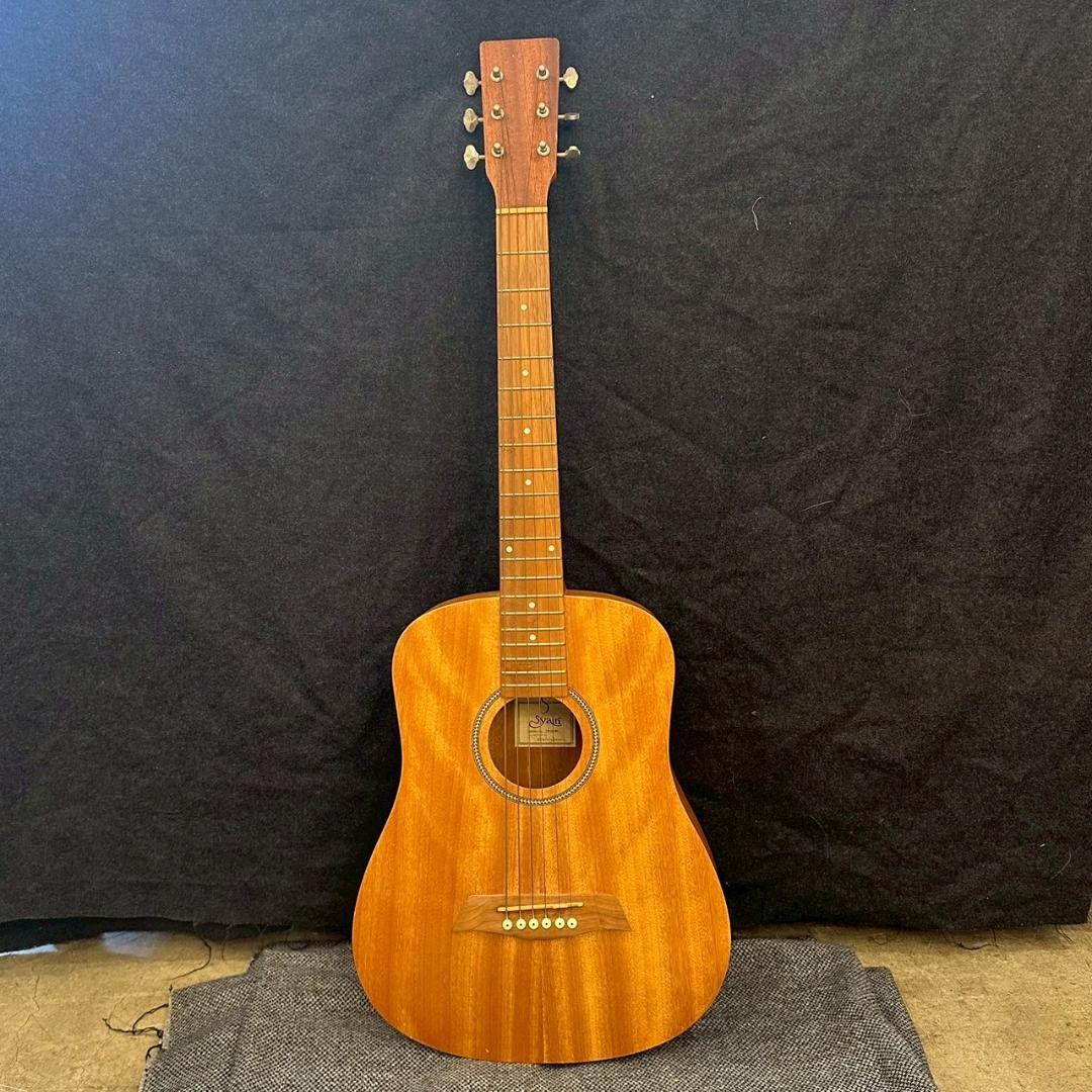iΦ S.Yairi エス ヤイリ YM-02/MH ミニアコースティックギター