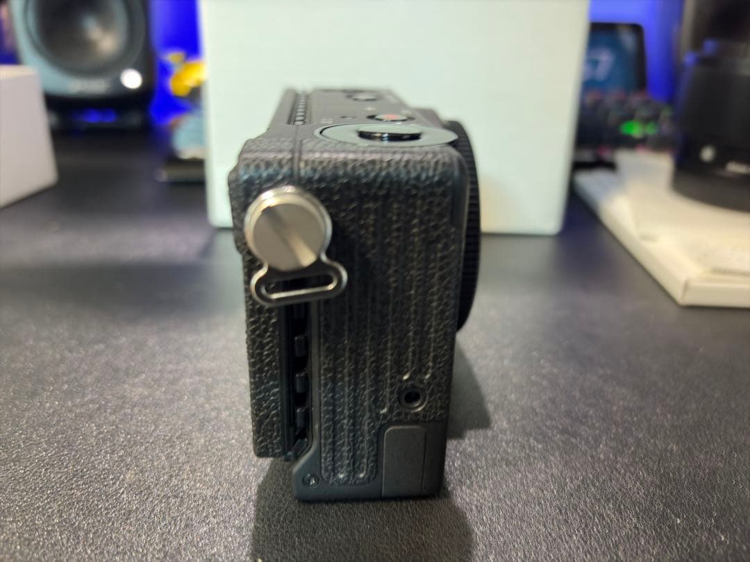 Sigma fp ミラーレスカメラ 本体+45mmレンズ＋おまけ