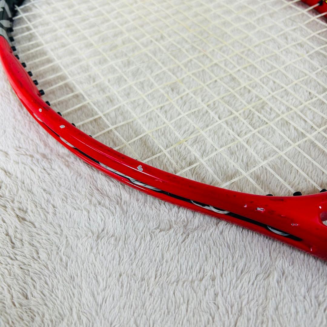 名機ウィルソン ハイパープロスタッフ6.1 美品G2希少