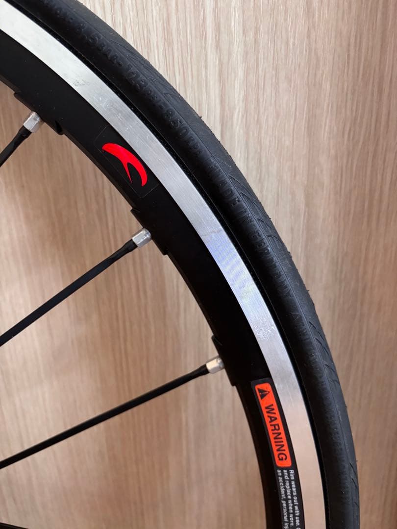 FULCRUM フルクラム レーシングゼロ コンペティツィオーネ CULT