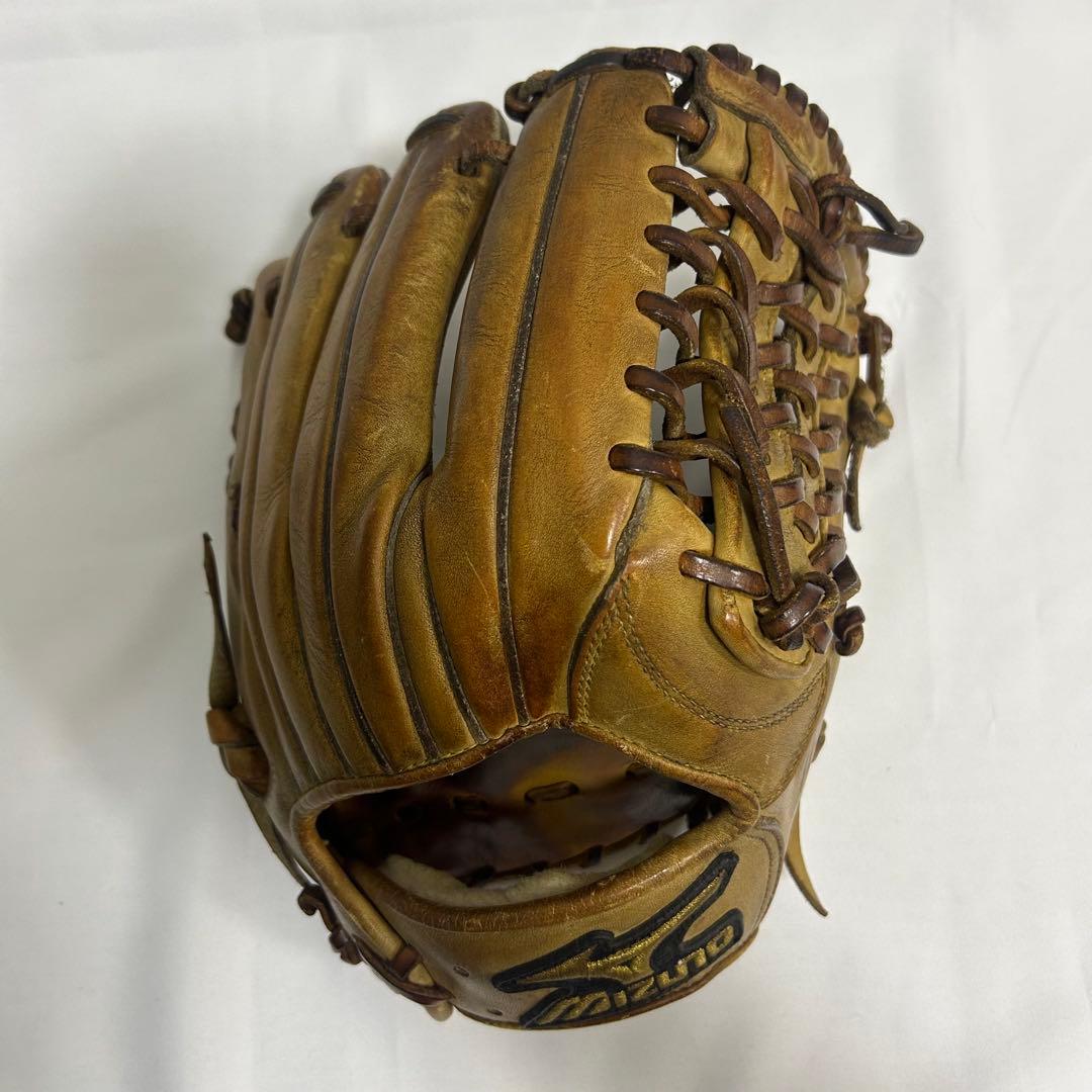 【硬式】内野手用グローブ ミズノ ミズノプロ K-KULB