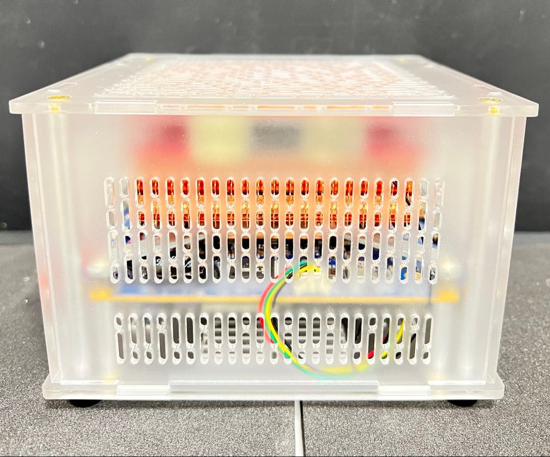 GMKtec NucBox M6 Ryzen 5 6600H 静音改造版