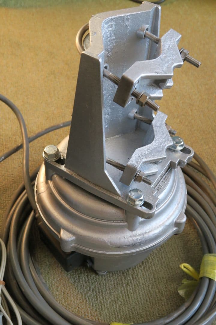 エモテーター　EMOTATOR 105　TS プリセットコントローラー