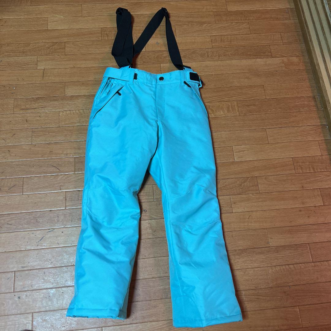 【OPオーシャンパシフィック】可愛いスノーボードウェア　140cm