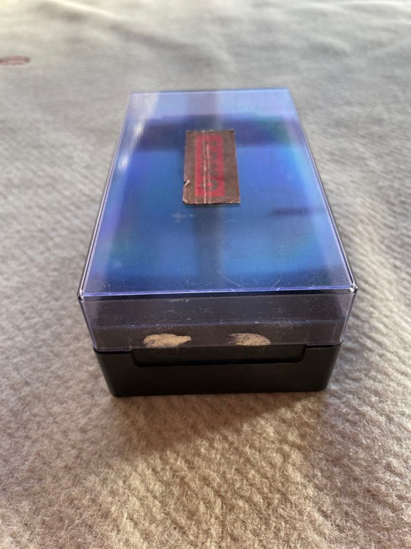 LOMO LC-A USSR ソビエト製 コンパクトカメラ トイカメラ