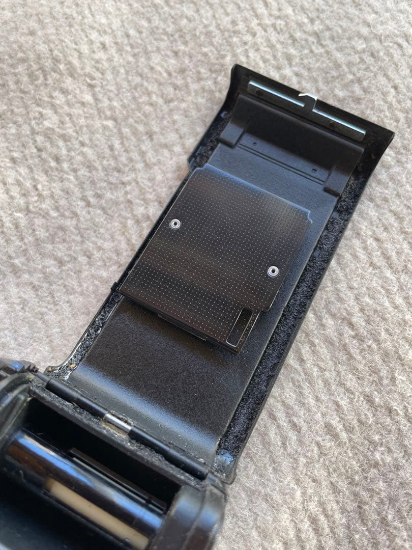 LOMO LC-A USSR ソビエト製 コンパクトカメラ トイカメラ