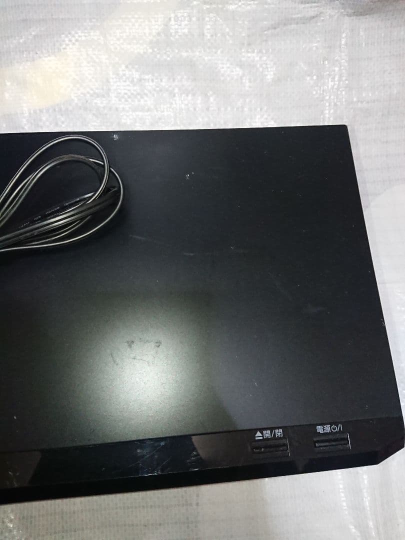 そ*ら様 Panasonic BD Diga 動作品 DMR-BX2030 20