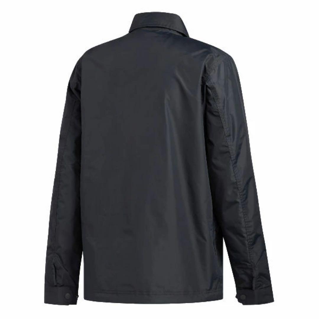 ADIDASアディダスCIVILIAN JACKET Lスノーボードウェアー