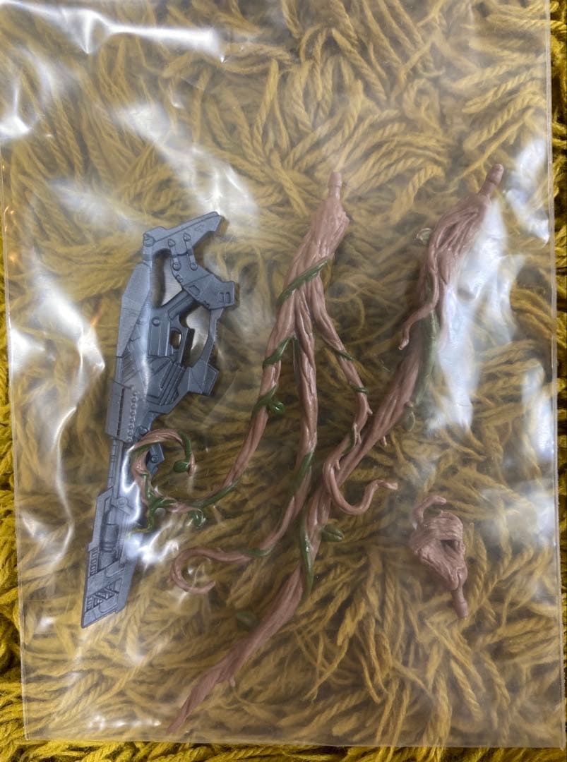 マーベルレジェンド ガーディアンオブギャラクシー まとめセット