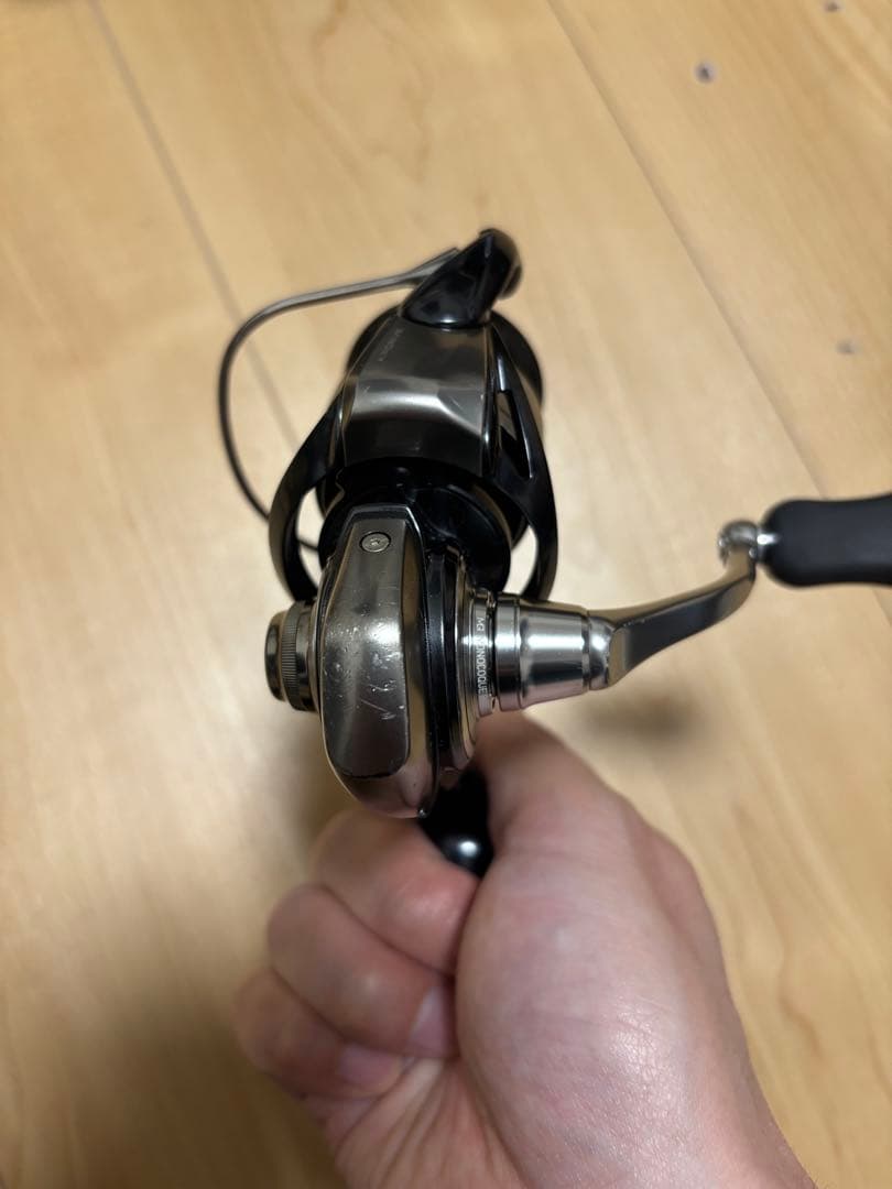 24セルテート FC LT2000S-H