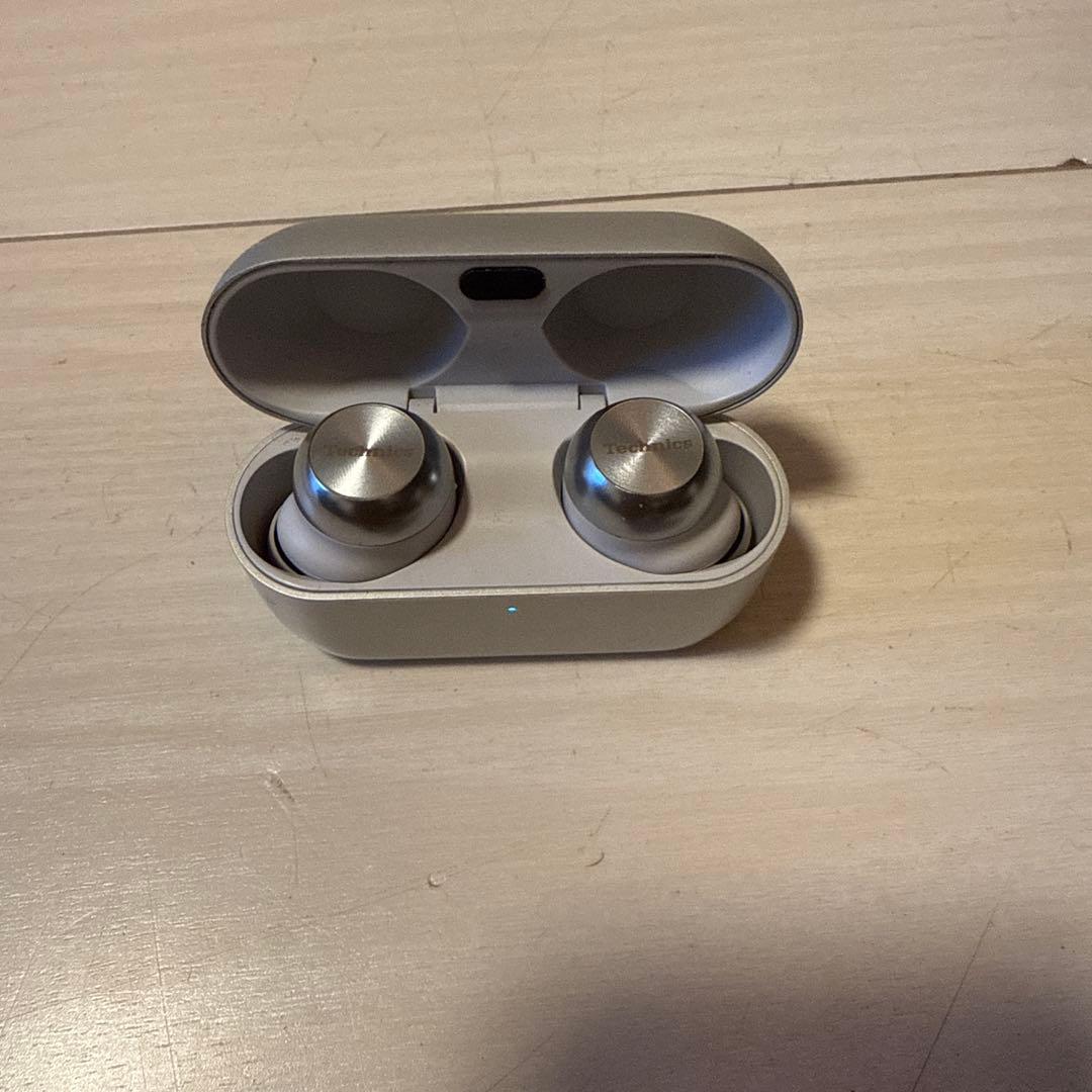 Technics EAZ-AZ100 ワイヤレスステレオインサイドホン