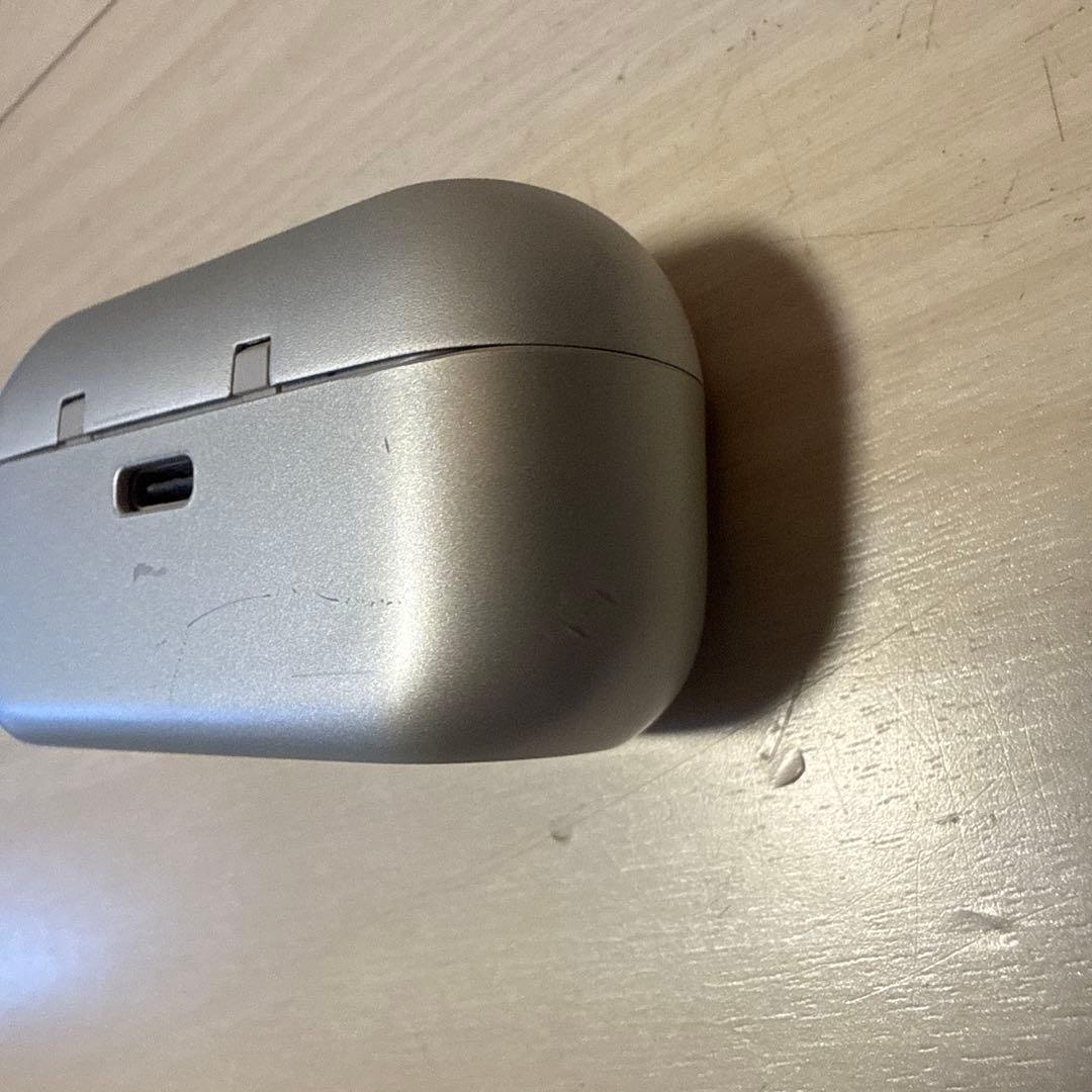 Technics EAZ-AZ100 ワイヤレスステレオインサイドホン