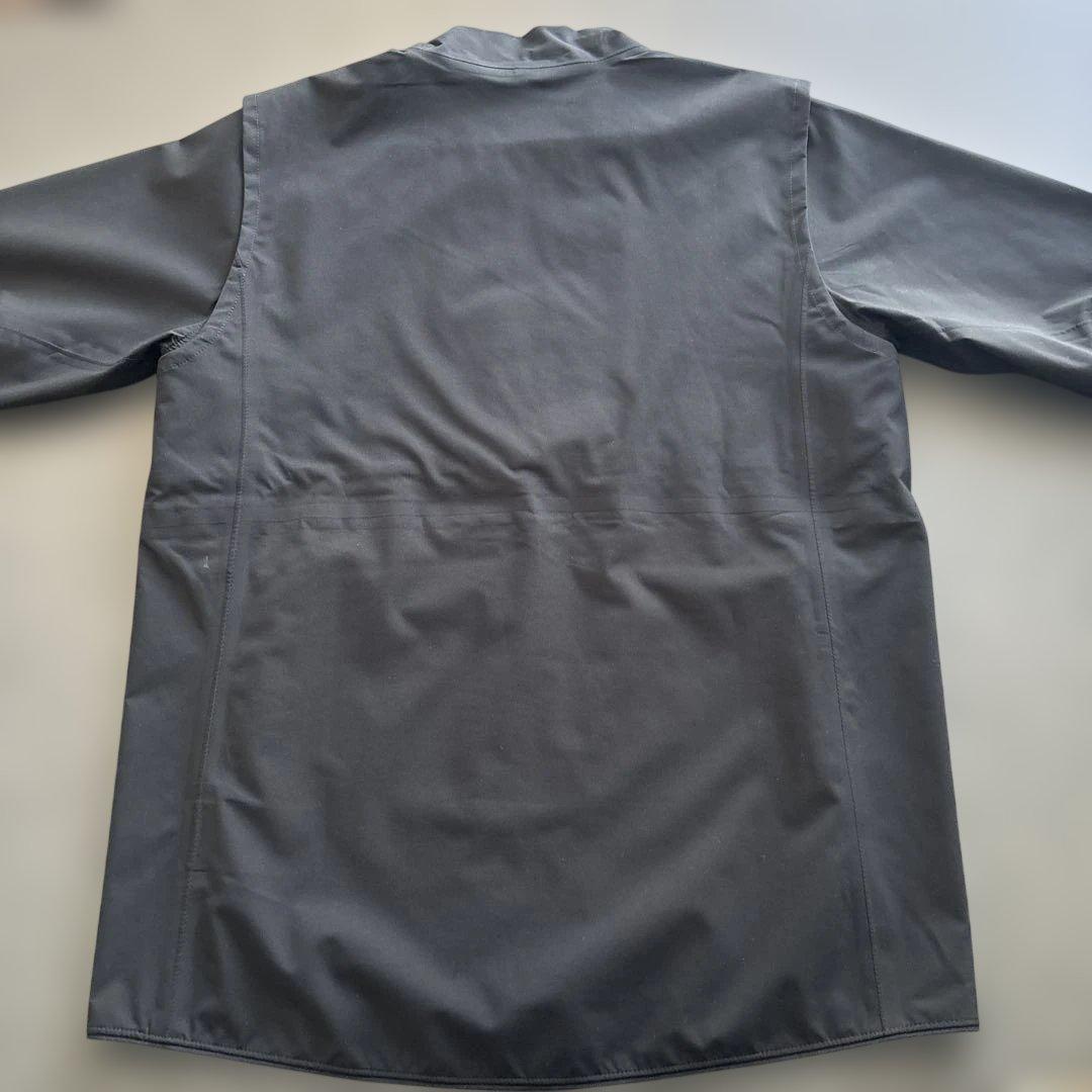 NIKE GOLF STORM-FIT フルジップアップジャケット size M