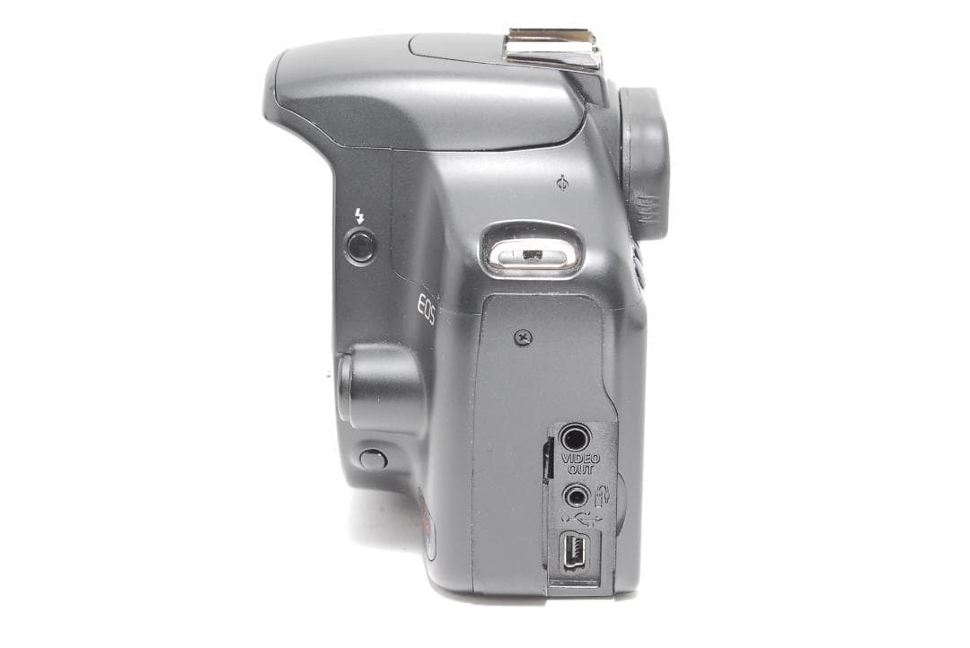 届いてすぐ使える安心セット♪Canon Kiss X2 スマホ転送 大人気モデル