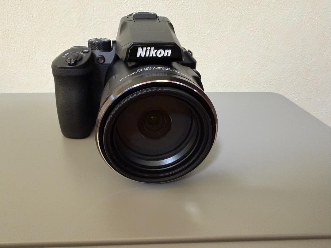 ニコン Nikon COOLPIX P950