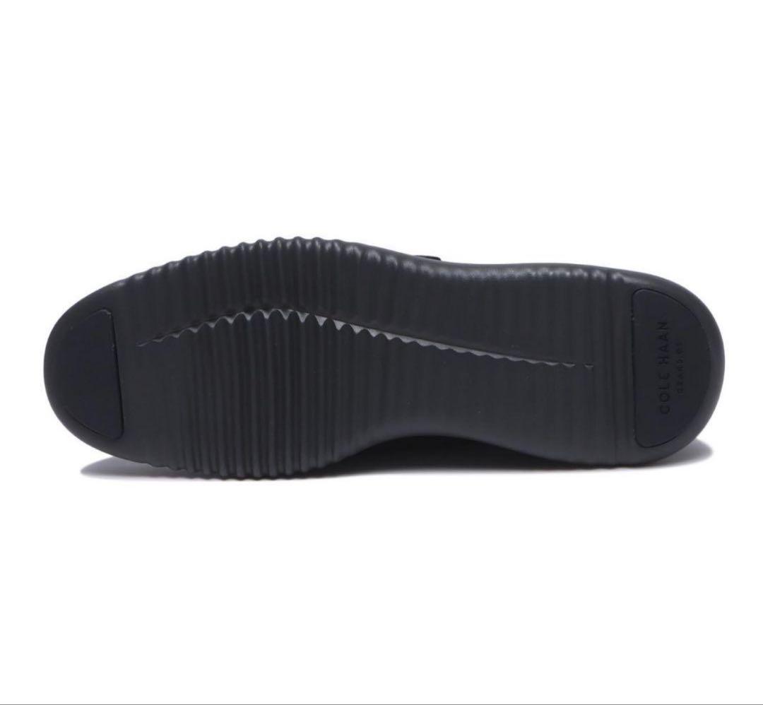 コールハーン　ゼログランド