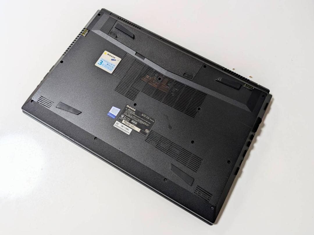 たいやき・大画面・i7・GeForce・Office 2024・Win11