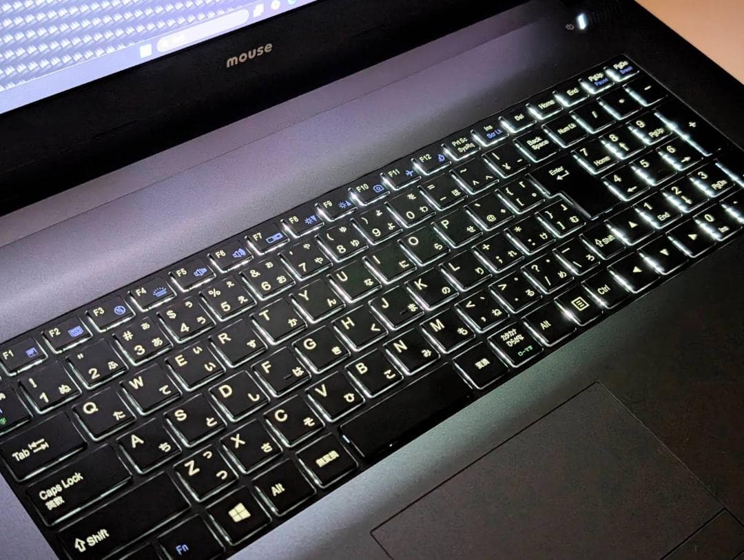 たいやき・大画面・i7・GeForce・Office 2024・Win11