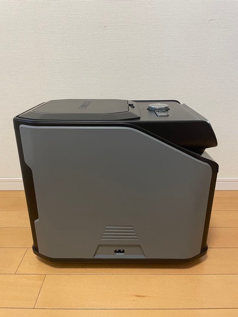 【美品・1泊のみ使用】EENOUR ポータブルクーラー ｜キャンプの酷暑対策に！