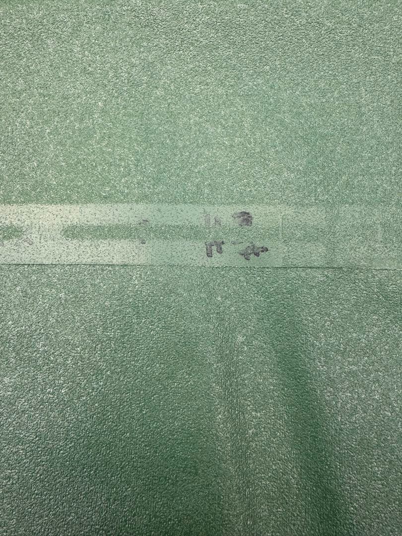 【最終値下げ】普及型トラック荷台シート国産素材