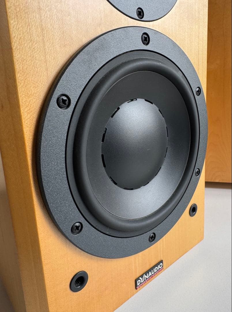 名機Dynaudio focus140 2ウェイスピーカー フォーカス140